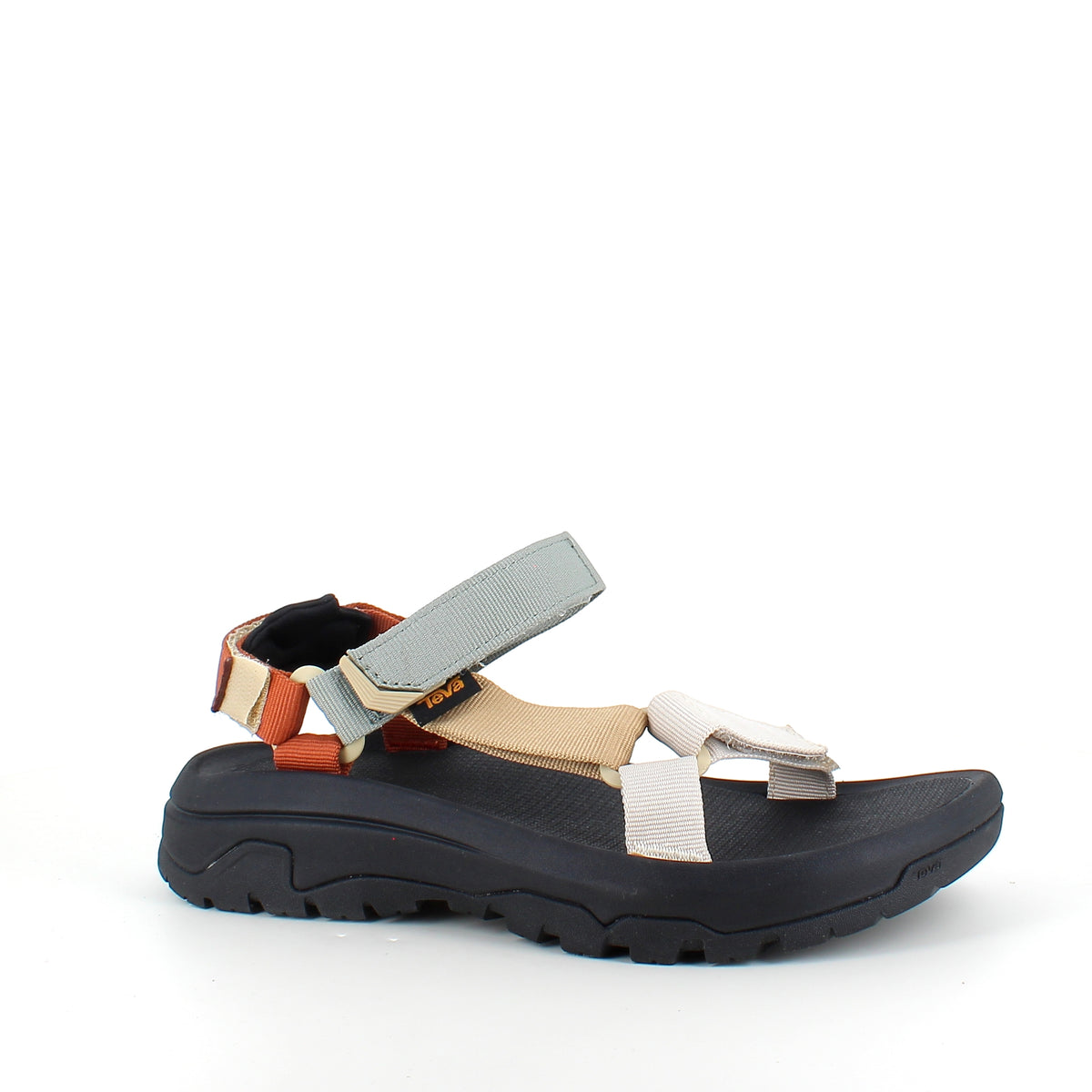 Teva Hurricane XLT3 sandaler – komfortabel vandresandal med sikkert greb