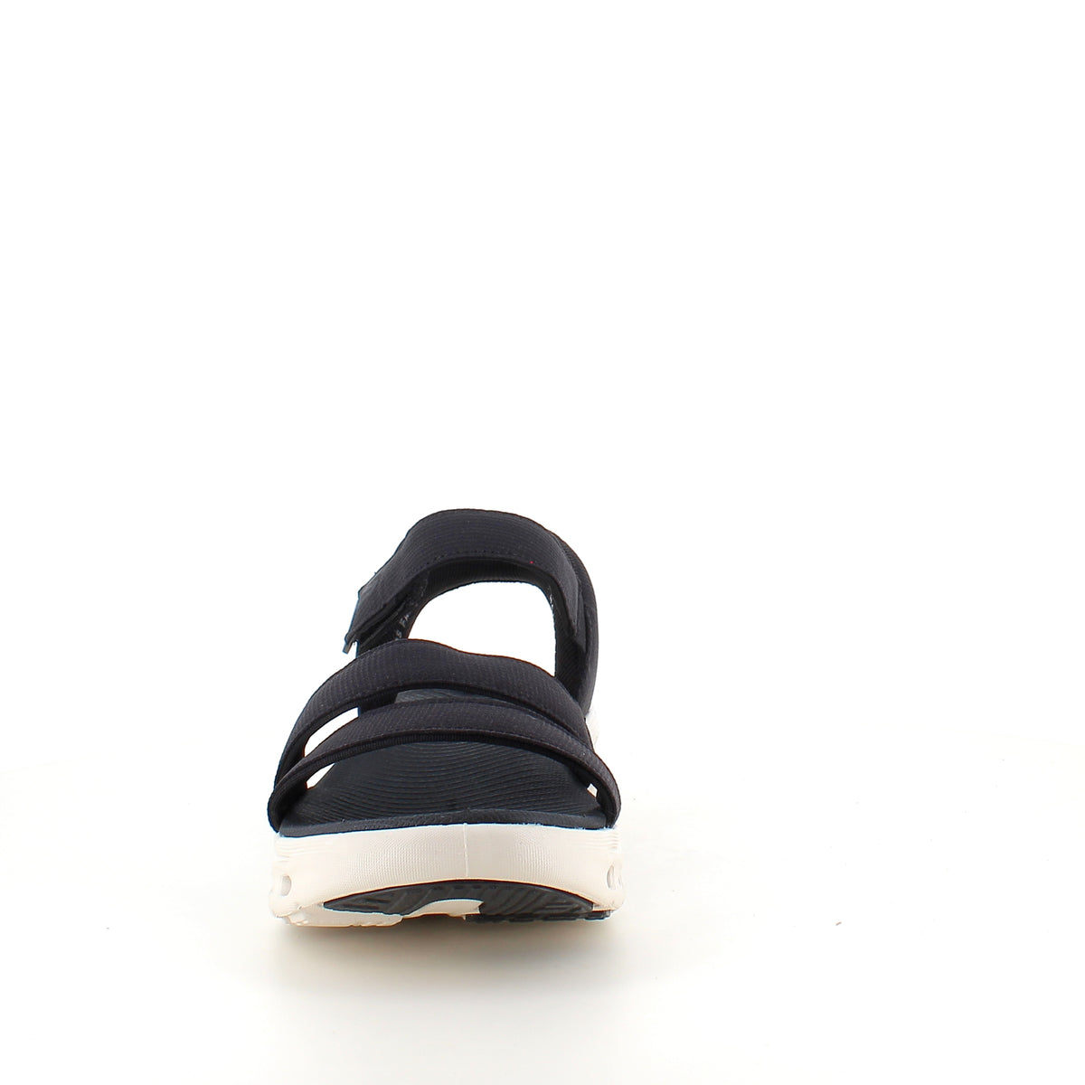 Skechers sandal – Slip-in komfort og behagelig pasform til hele dagen