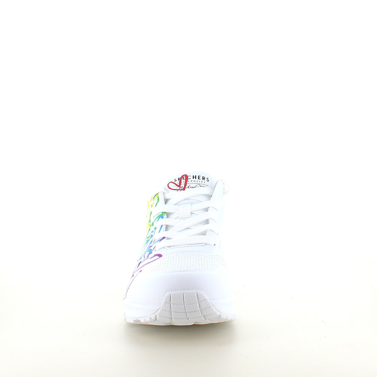 Skechers Street™ x JGoldcrown: UNO – Hjertesko