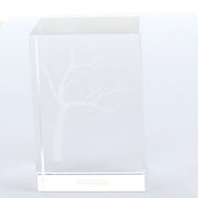 Livstræ i glas, 9 cm, fra Speedtsberg