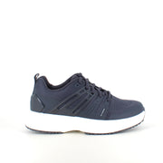 Gaitline Advance Lite sneaker i grå med hvid bund