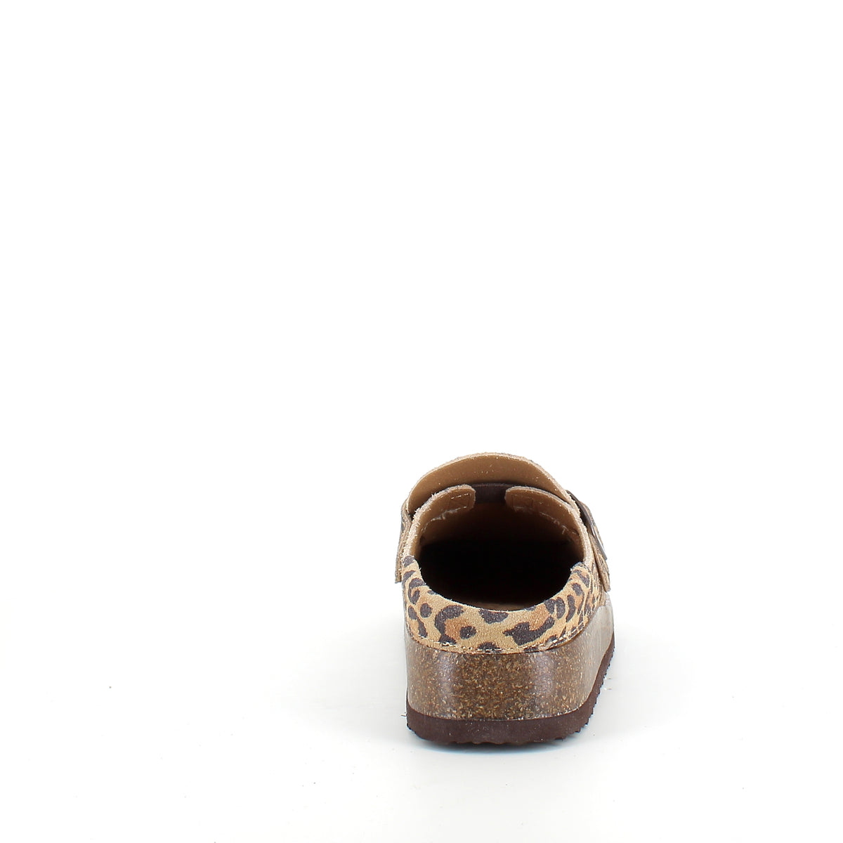 Loafer i leopard – komfort med et personligt udtryk