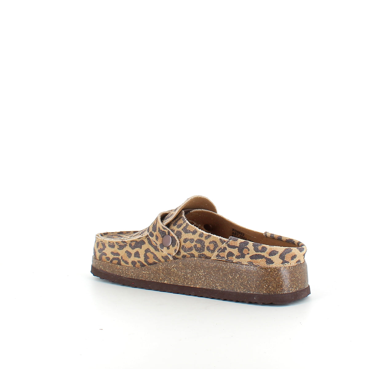Loafer i leopard – komfort med et personligt udtryk