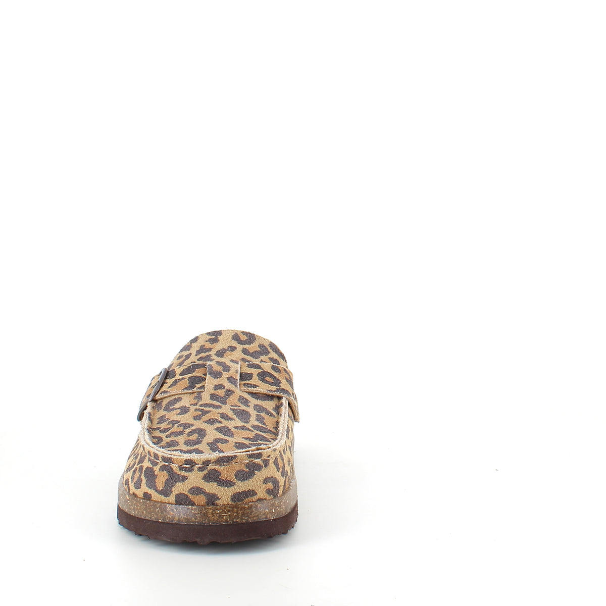 Loafer i leopard – komfort med et personligt udtryk