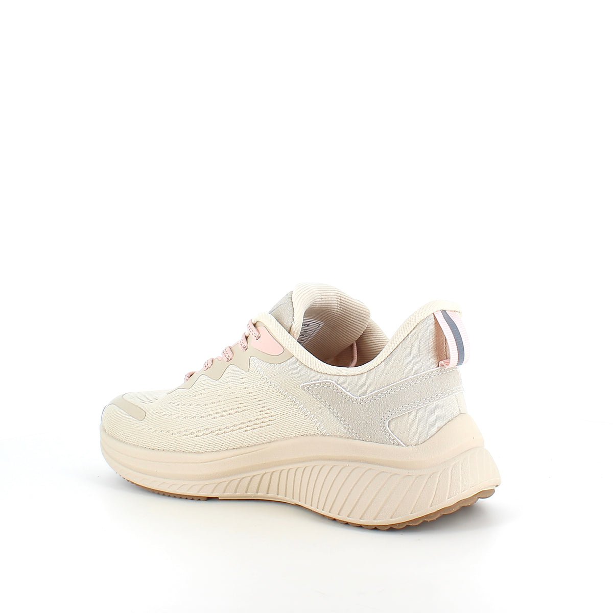 Beige letvægtssko – Sygeplejebutikken