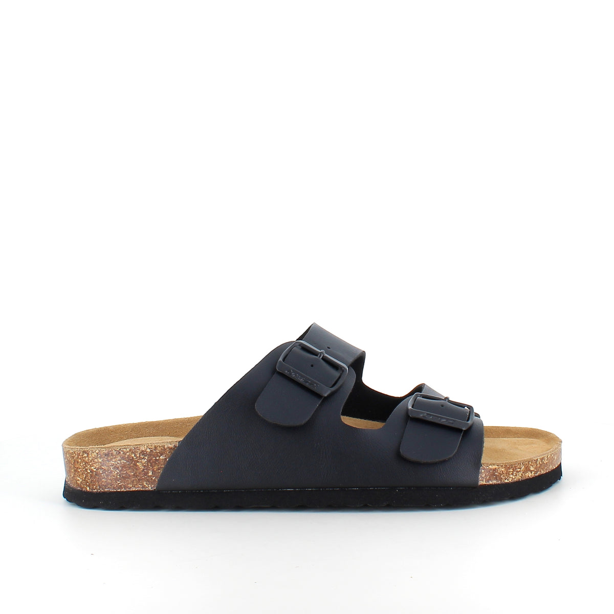 Cruz Shawnee herresandal i sort