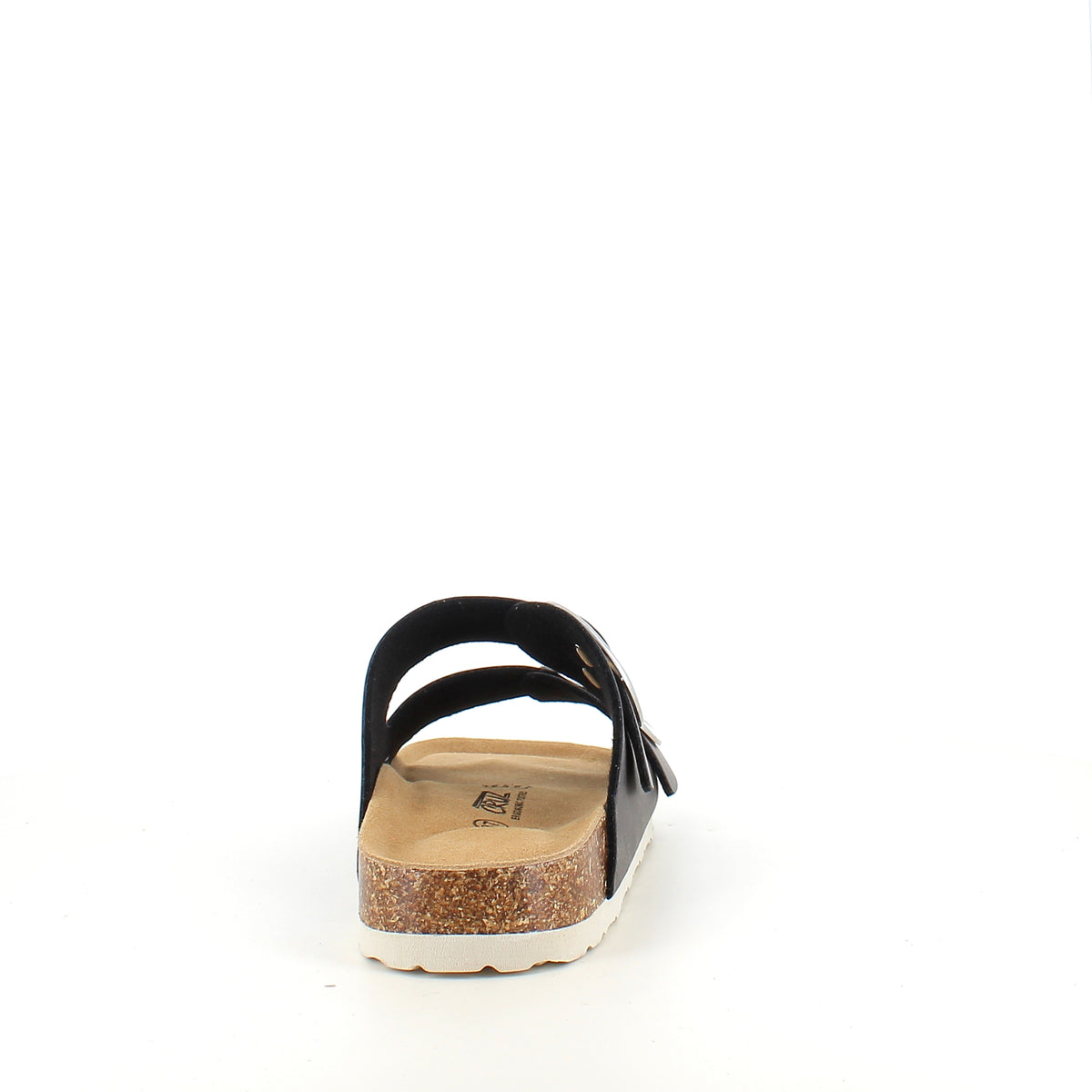 Cruz sandal med justerbar pasform - Grå