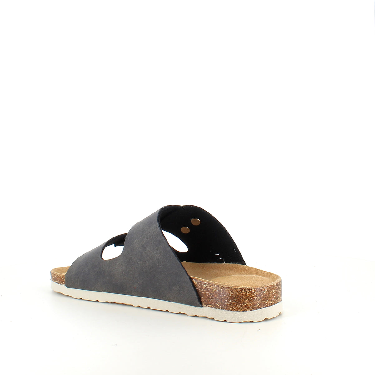 Cruz sandal med justerbar pasform - Grå