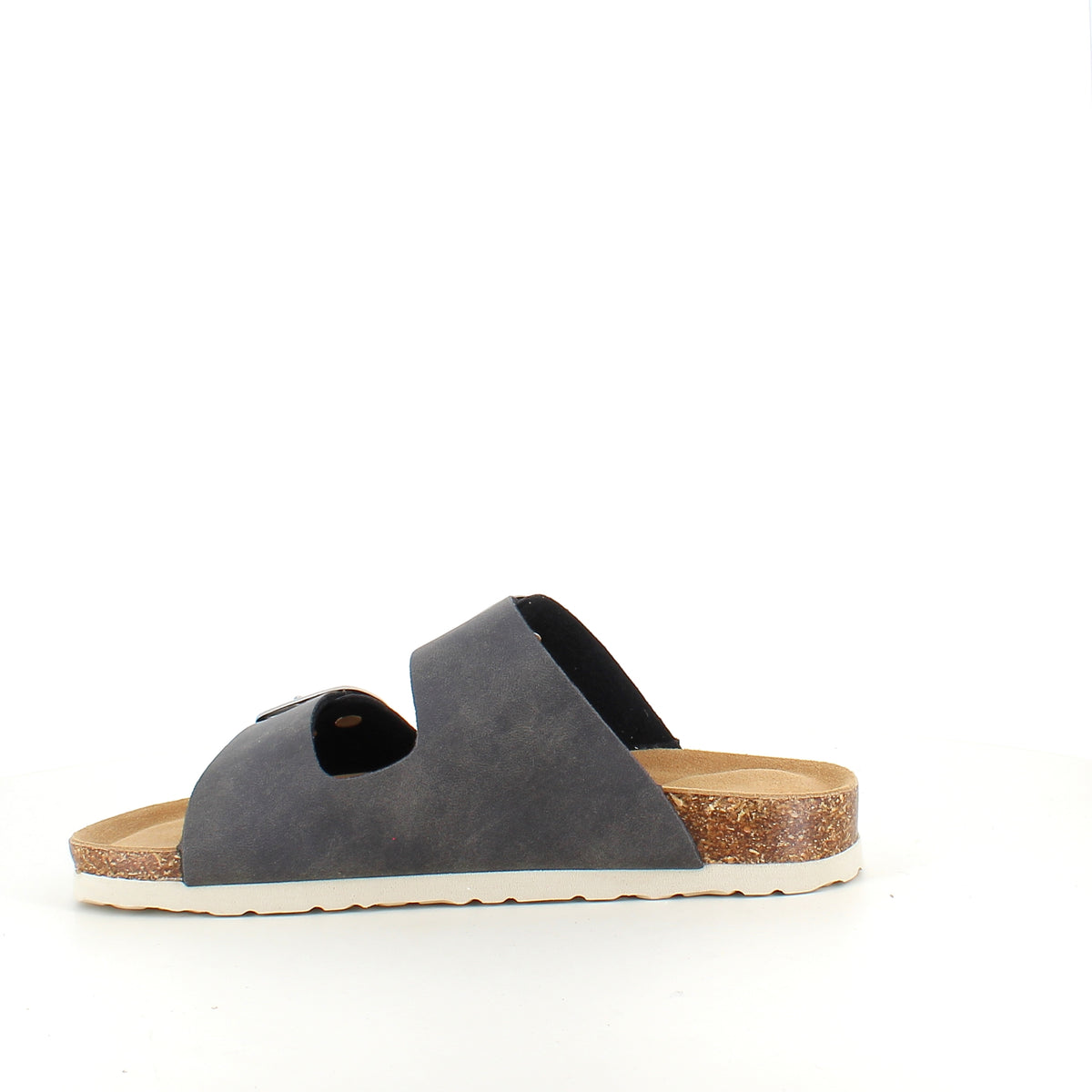 Cruz sandal med justerbar pasform - Grå