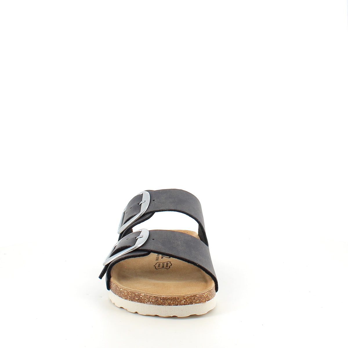 Cruz sandal med justerbar pasform - Grå