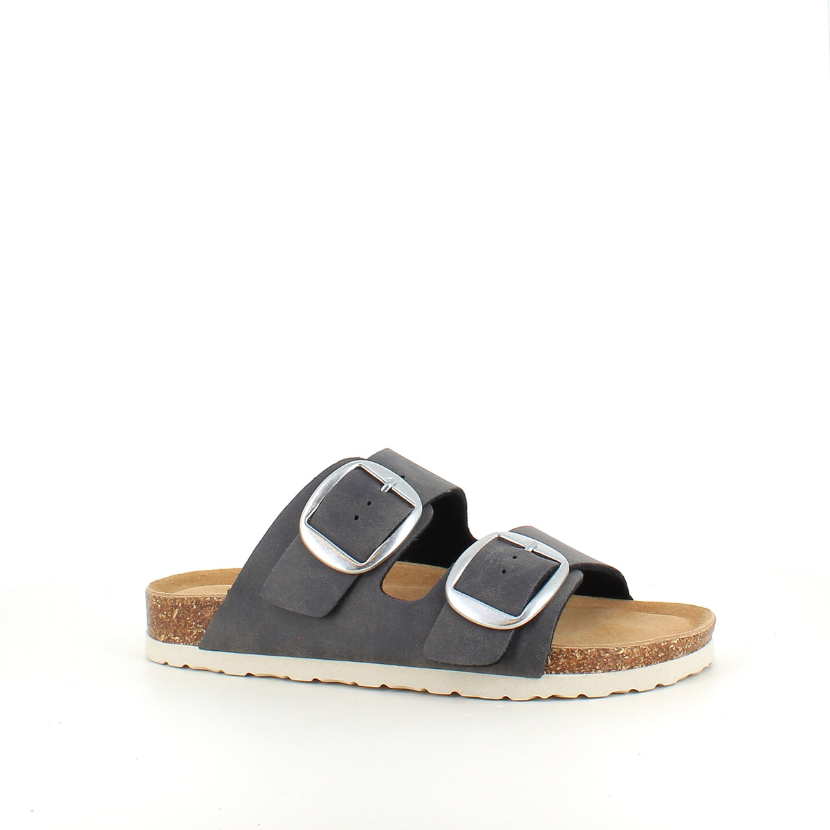 Cruz sandal med justerbar pasform - Grå