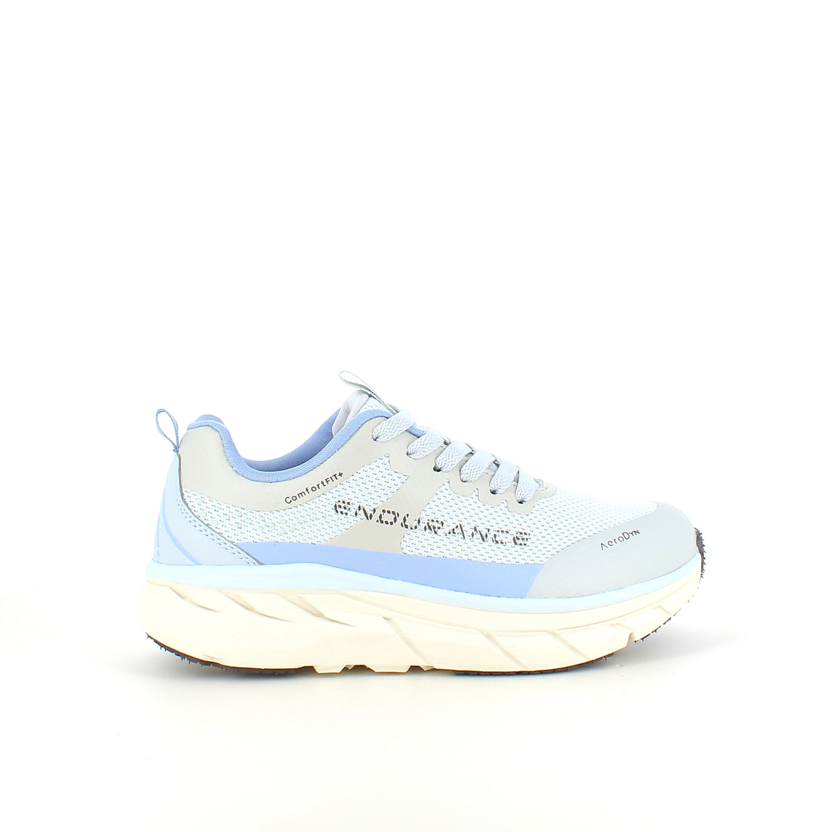 Salia sneakers til dame – Endurance