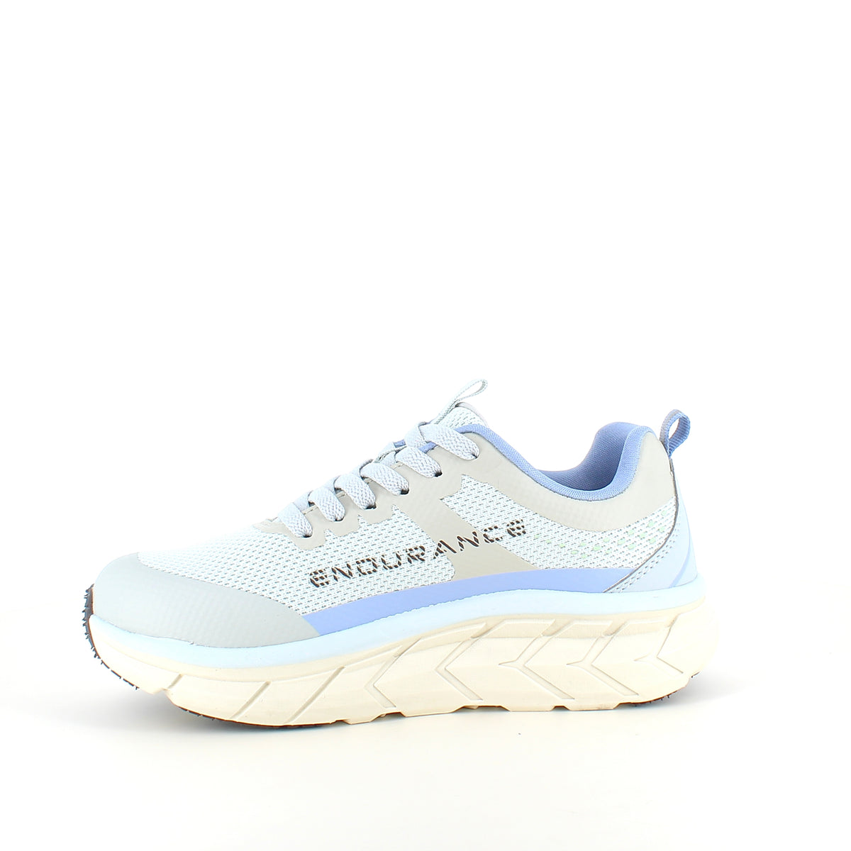Salia sneakers til dame – Endurance