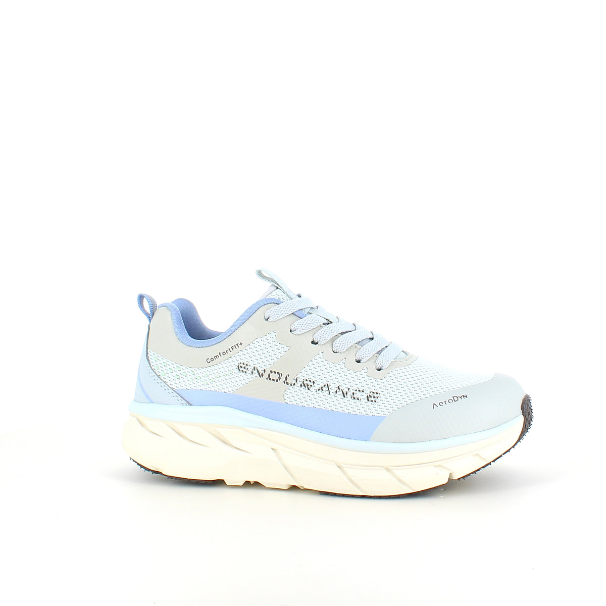 Salia sneakers til dame – Endurance