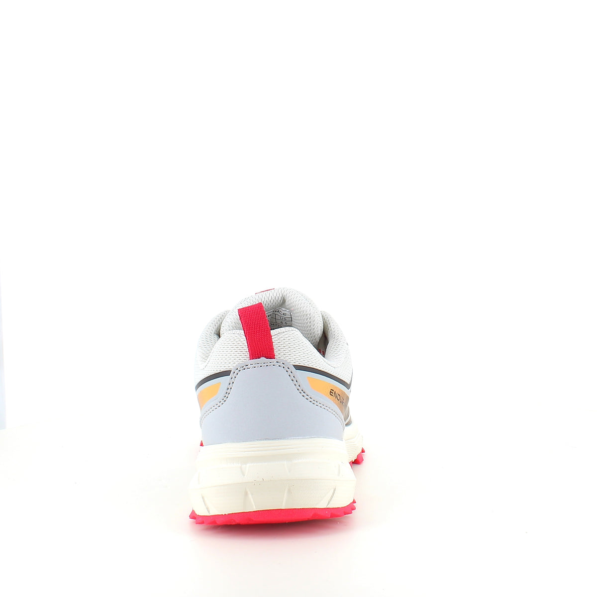 Endurance Fadell W Shoes – Let & åndbar sneaker