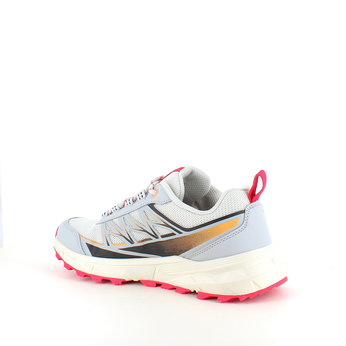 Endurance Fadell W Shoes – Let & åndbar sneaker