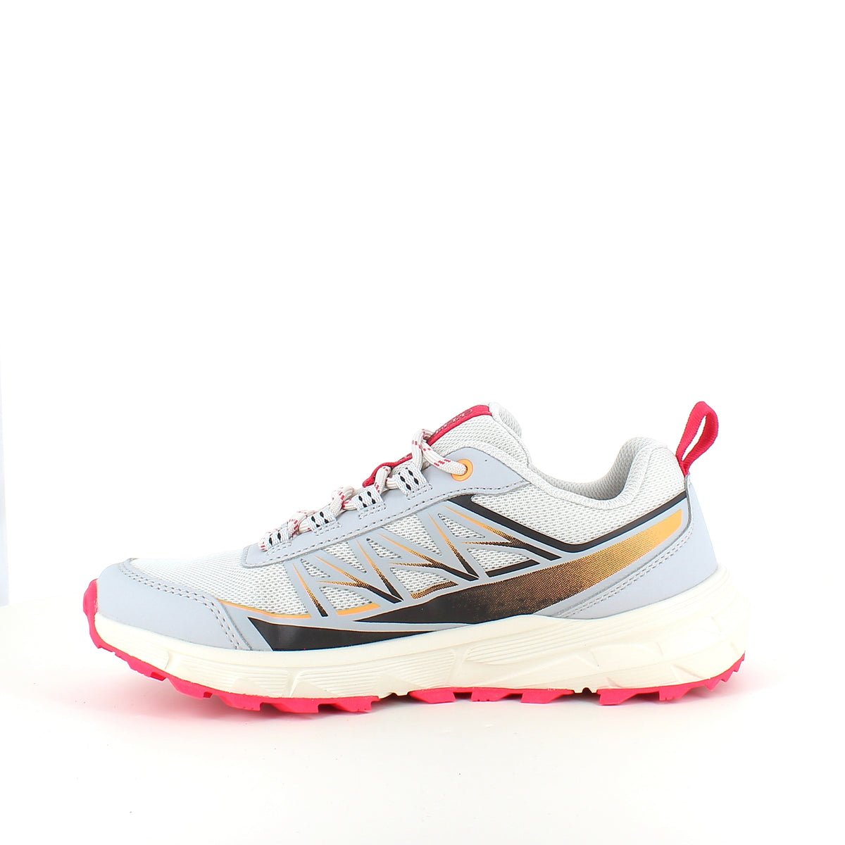Endurance Fadell W Shoes – Let & åndbar sneaker
