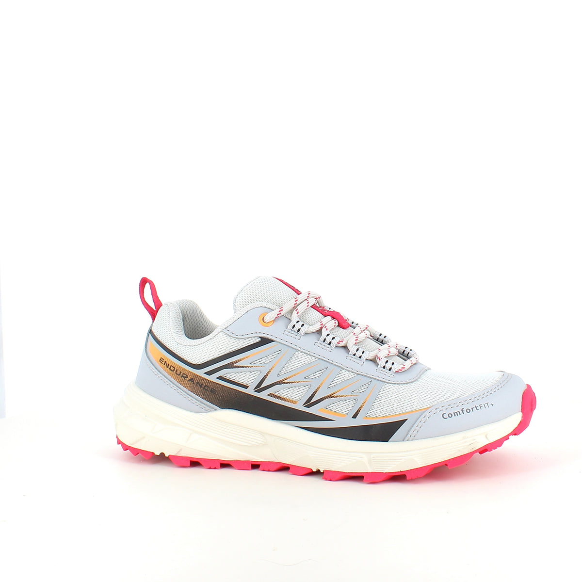Endurance Fadell W Shoes – Let & åndbar sneaker