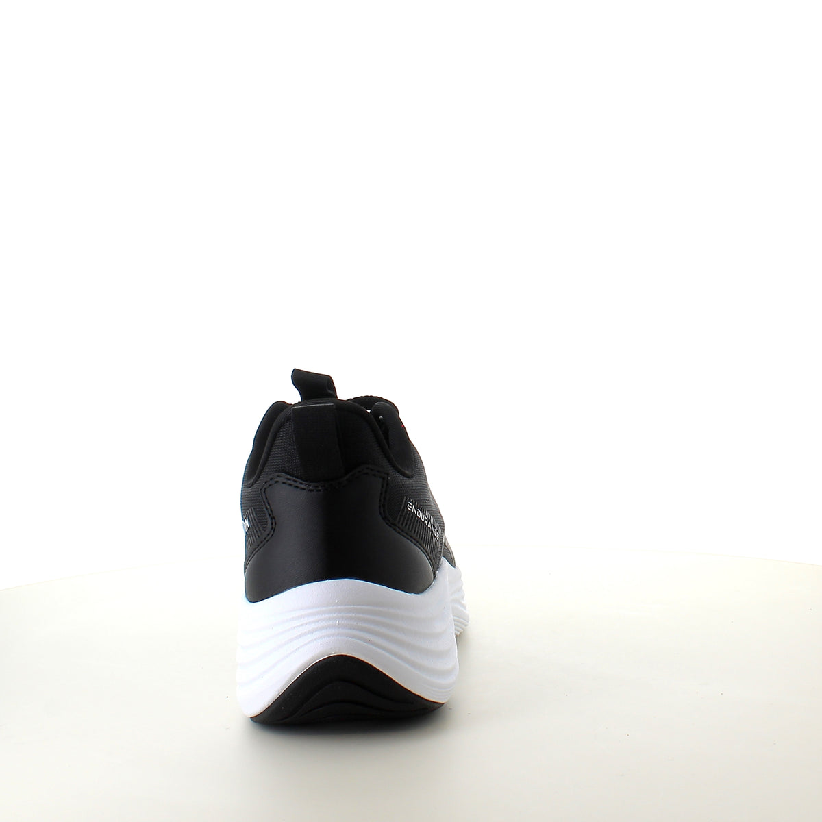 Sneakers med den blødeste sål