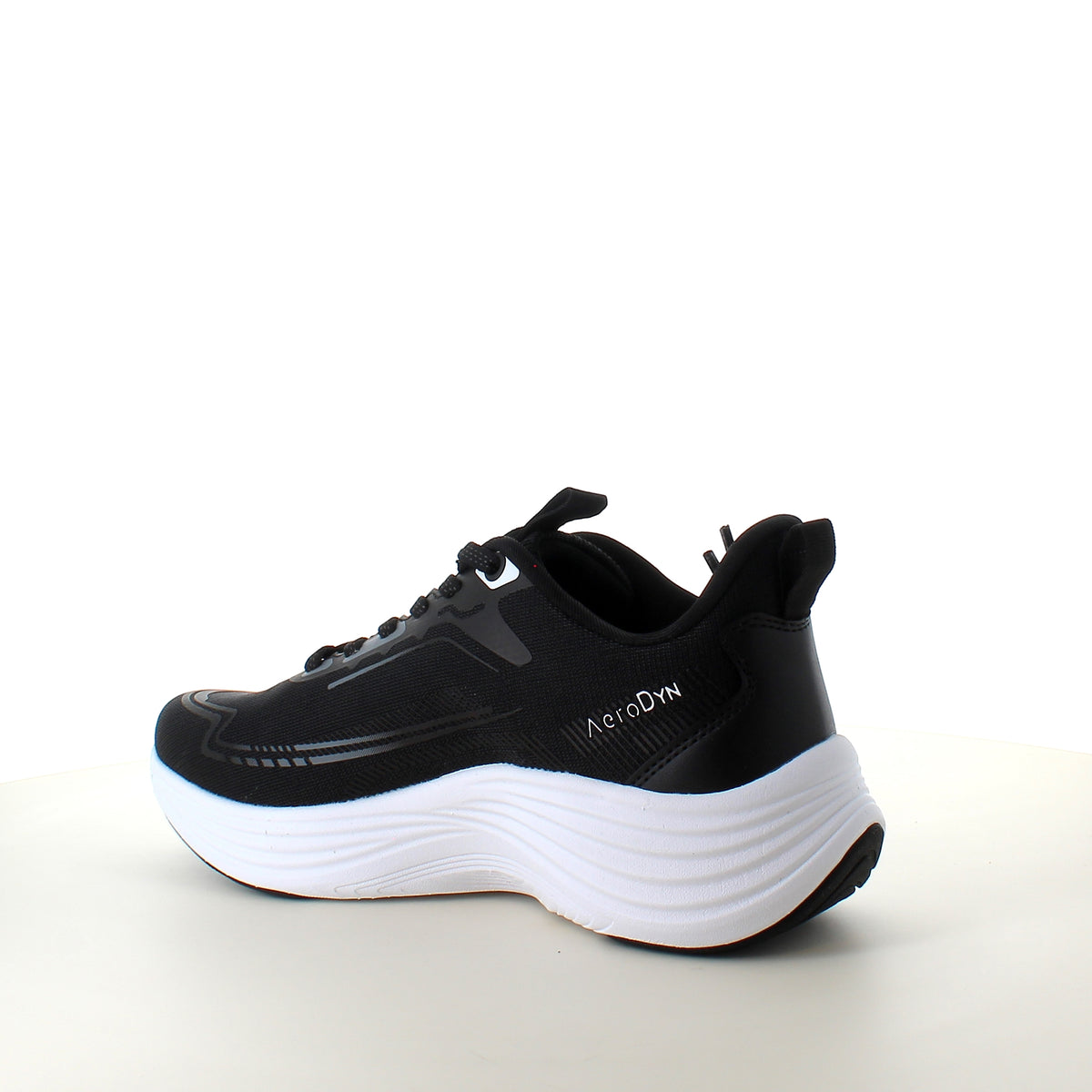 Sneakers med den blødeste sål
