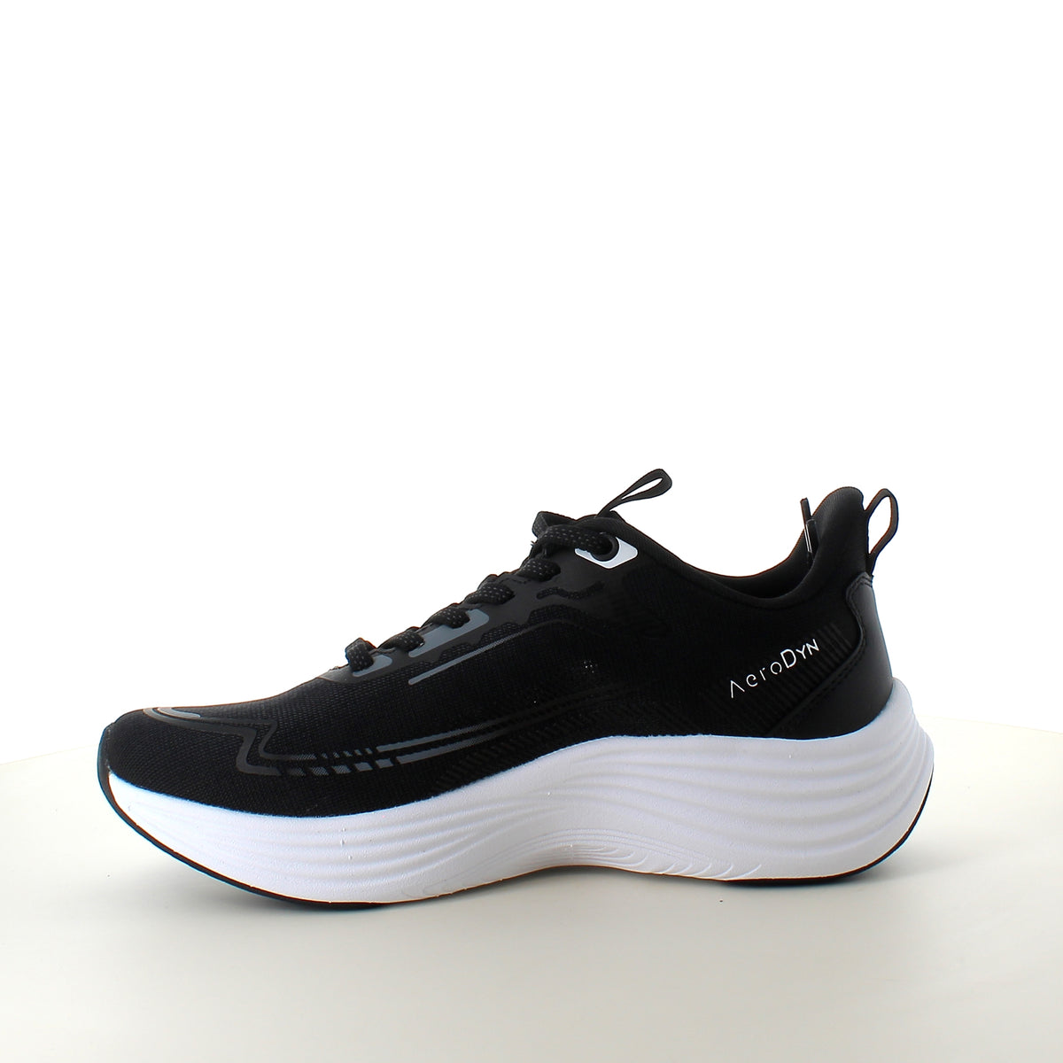 Sneakers med den blødeste sål