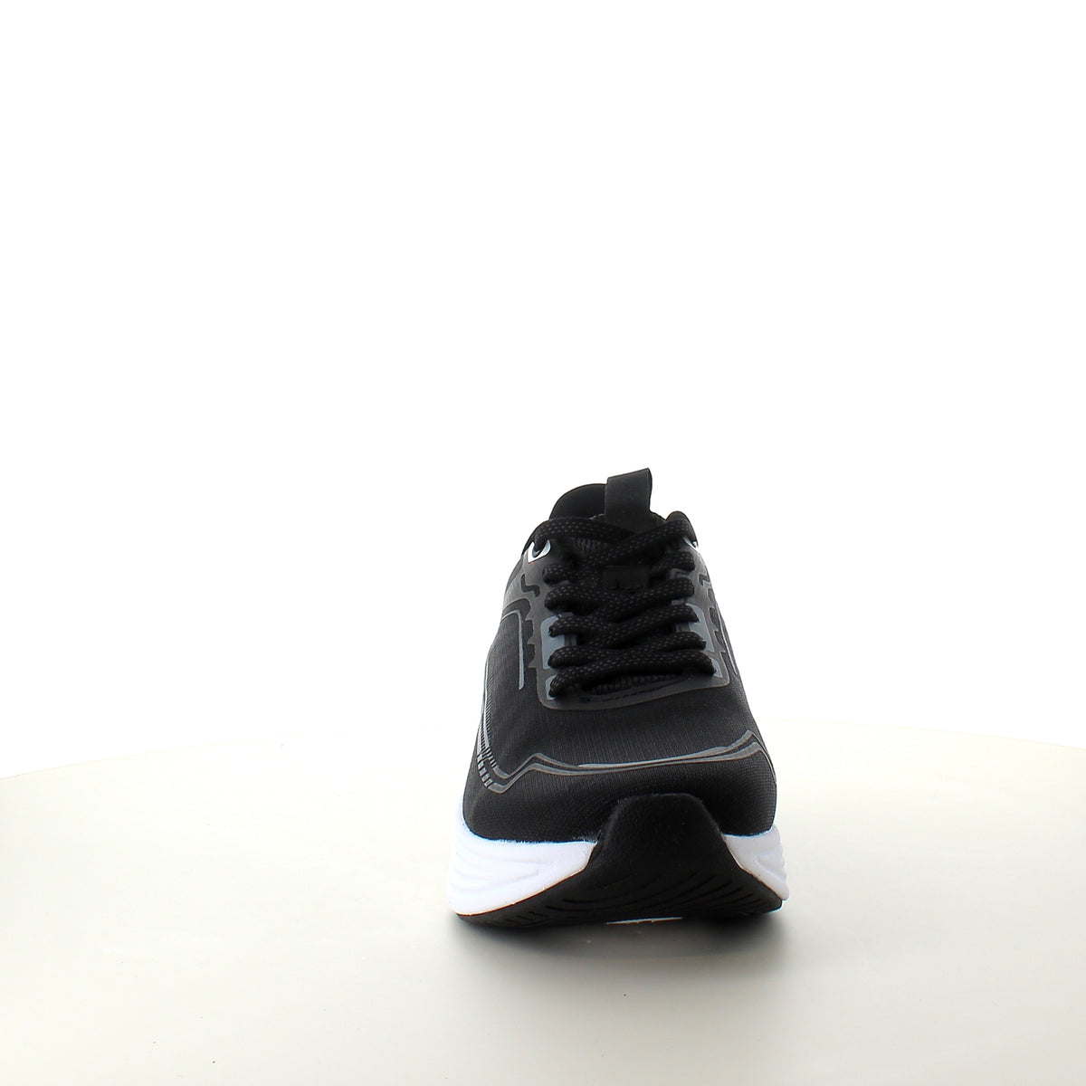 Sneakers med den blødeste sål