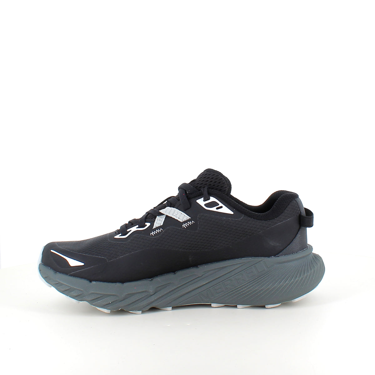 Merrell Agility Trail WP – vandtæt vandresko i sort