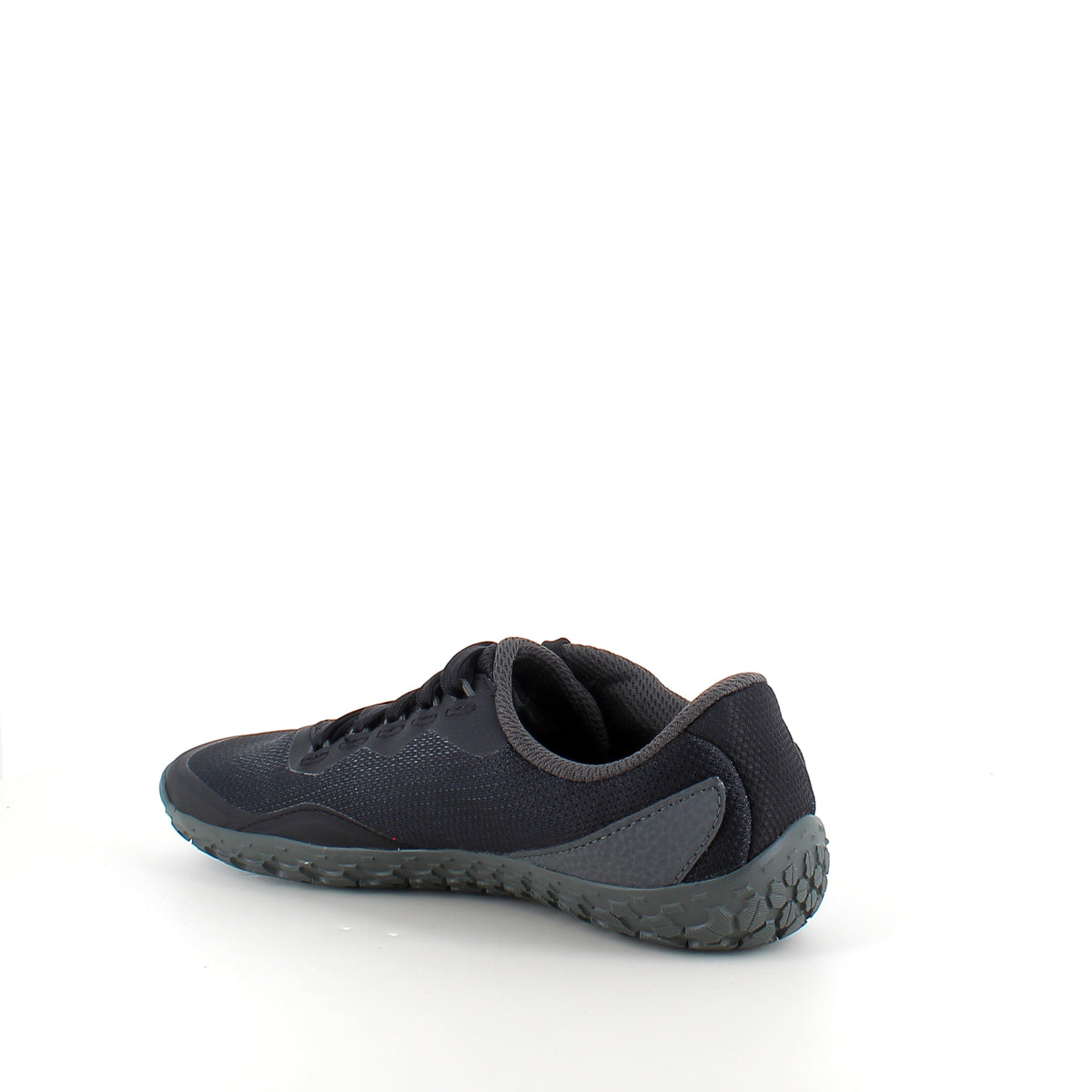 Merrell sort barefoot sko med maksimal fleksibilitet