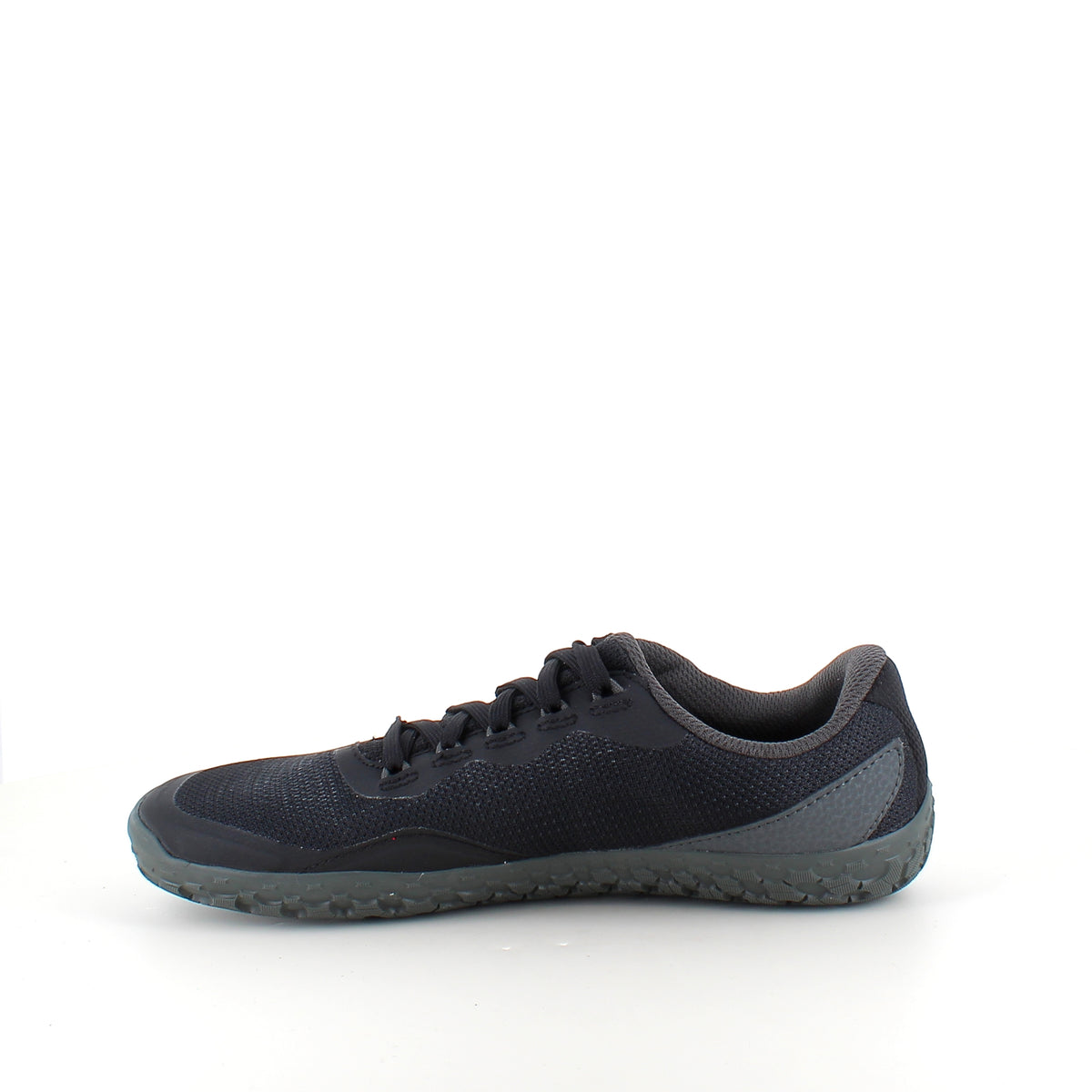 Merrell sort barefoot sko med maksimal fleksibilitet
