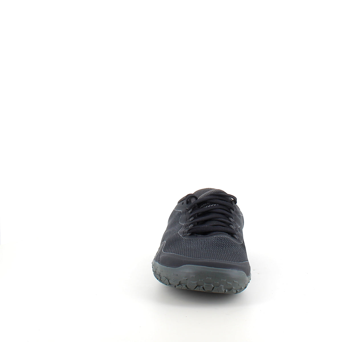 Merrell sort barefoot sko med maksimal fleksibilitet