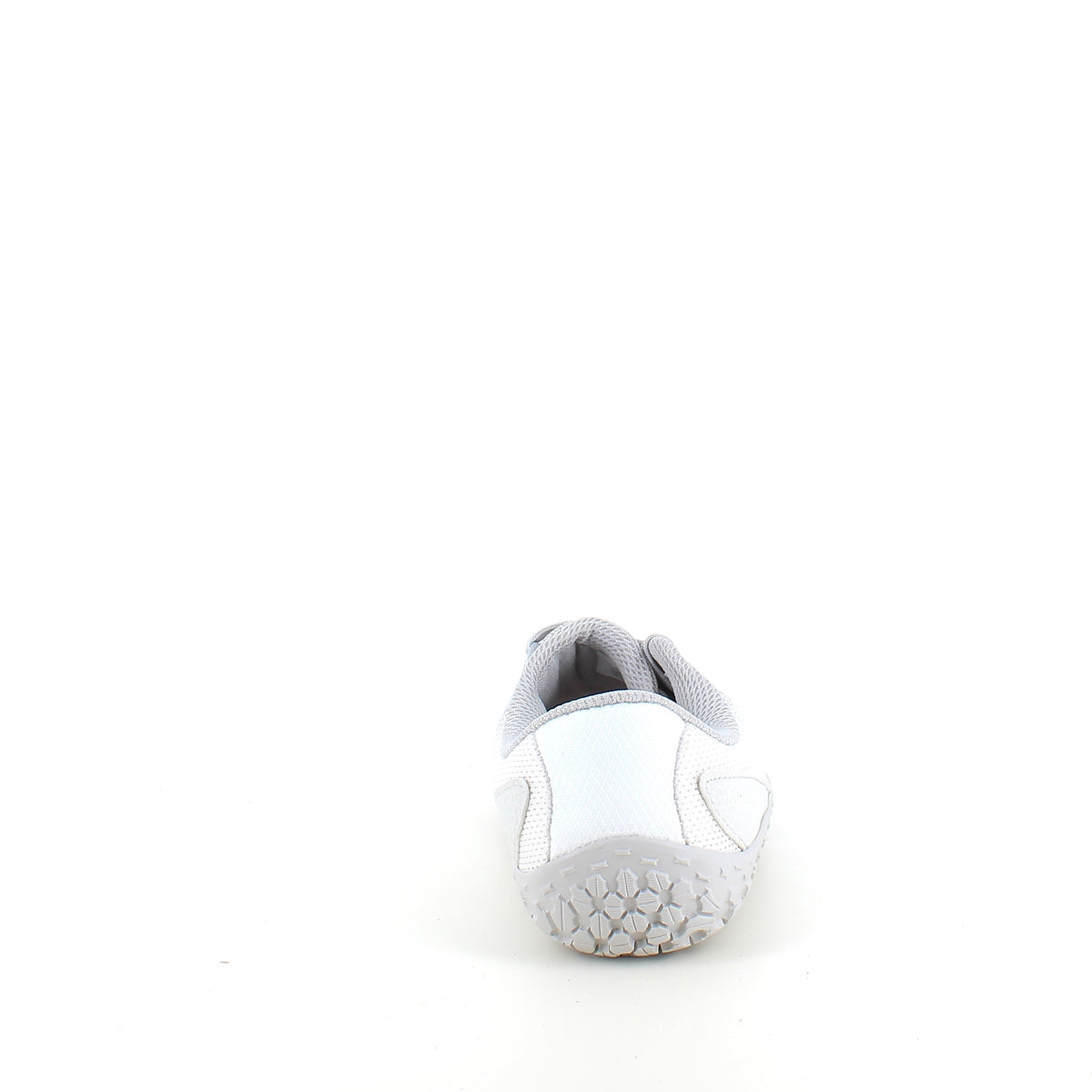 Merrell hvid barefoot sko med maksimal fleksibilitet