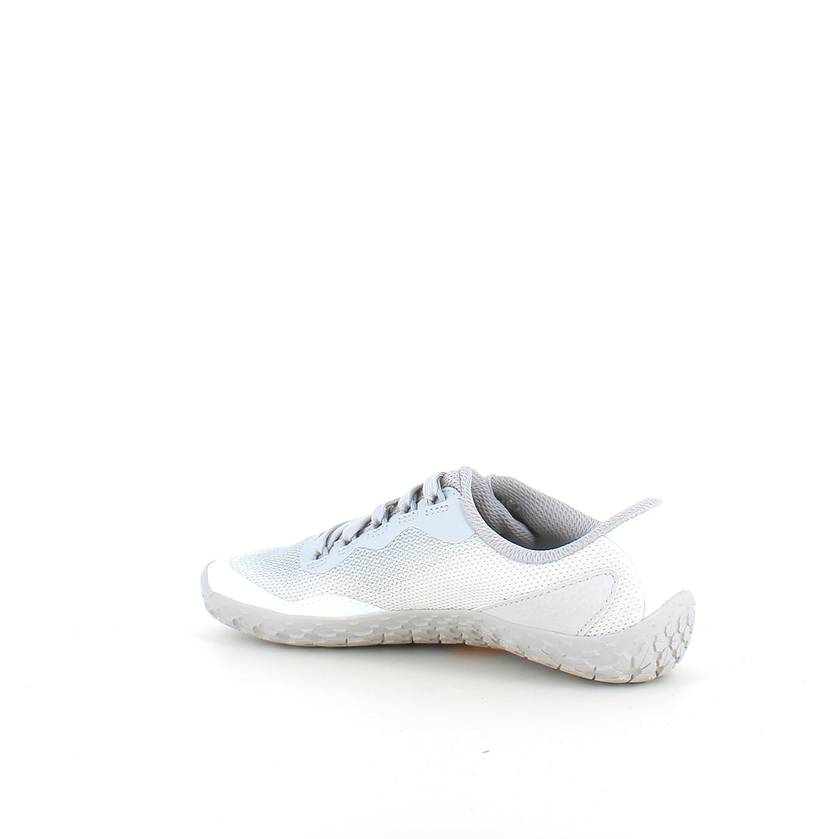 Merrell hvid barefoot sko med maksimal fleksibilitet