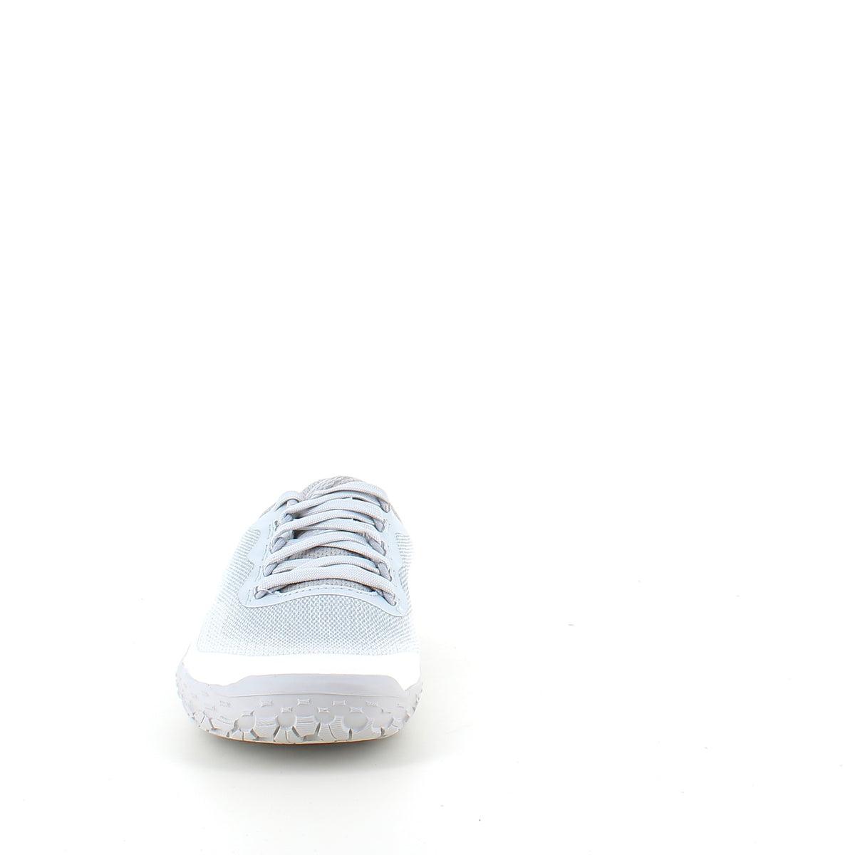 Merrell hvid barefoot sko med maksimal fleksibilitet