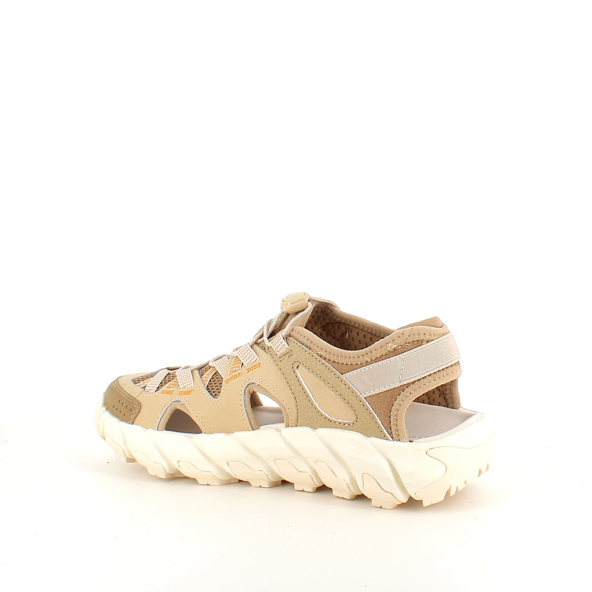 Merrell vandresandal – let, åndbar & stødabsorberende sandal