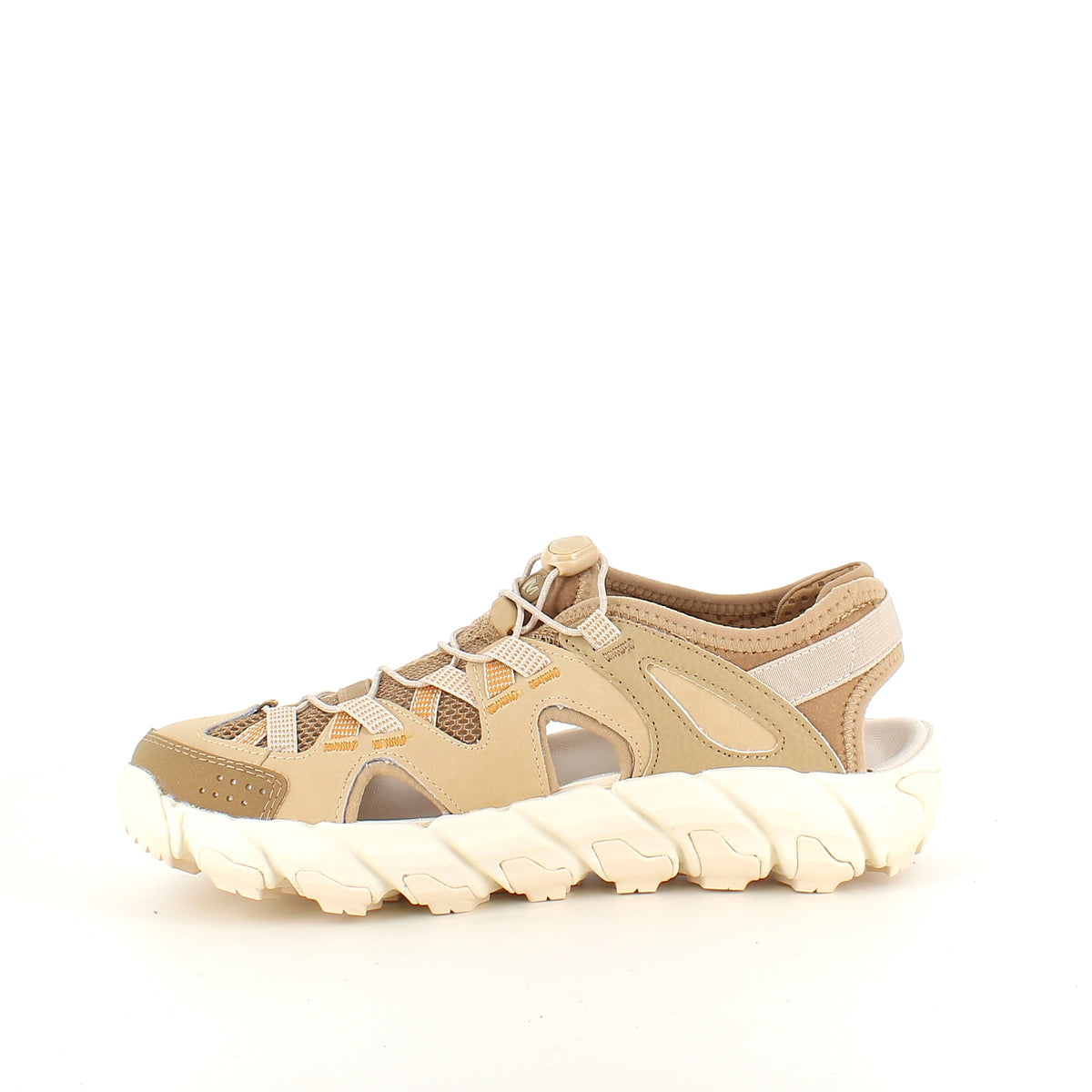 Merrell vandresandal – let, åndbar & stødabsorberende sandal