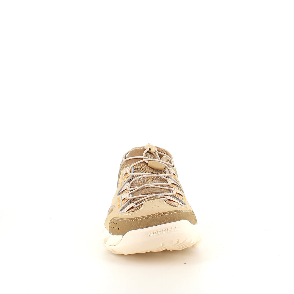 Merrell vandresandal – let, åndbar & stødabsorberende sandal