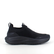 Slip-on arbejdssko med maksimal komfort fra Oivio Fit
