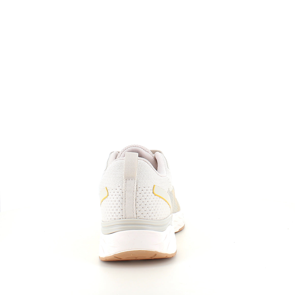 Linares W Wide Fit Shoe – beige letvægtssko med ekstra bredde