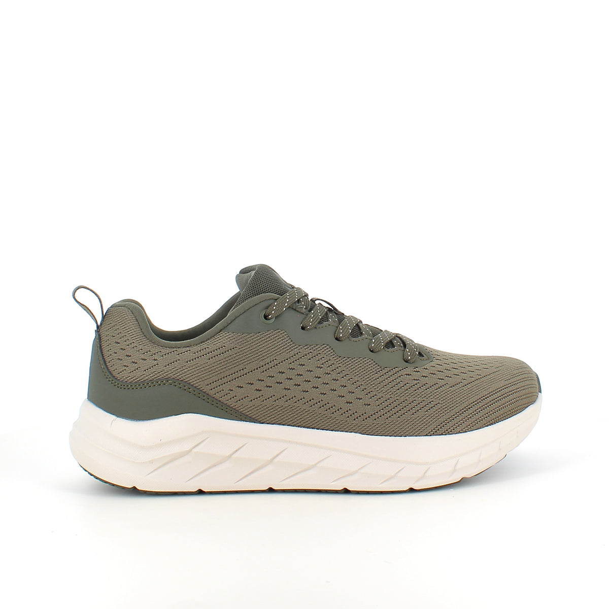 Veneto Wide Fit sneakers til herrer – Whistler