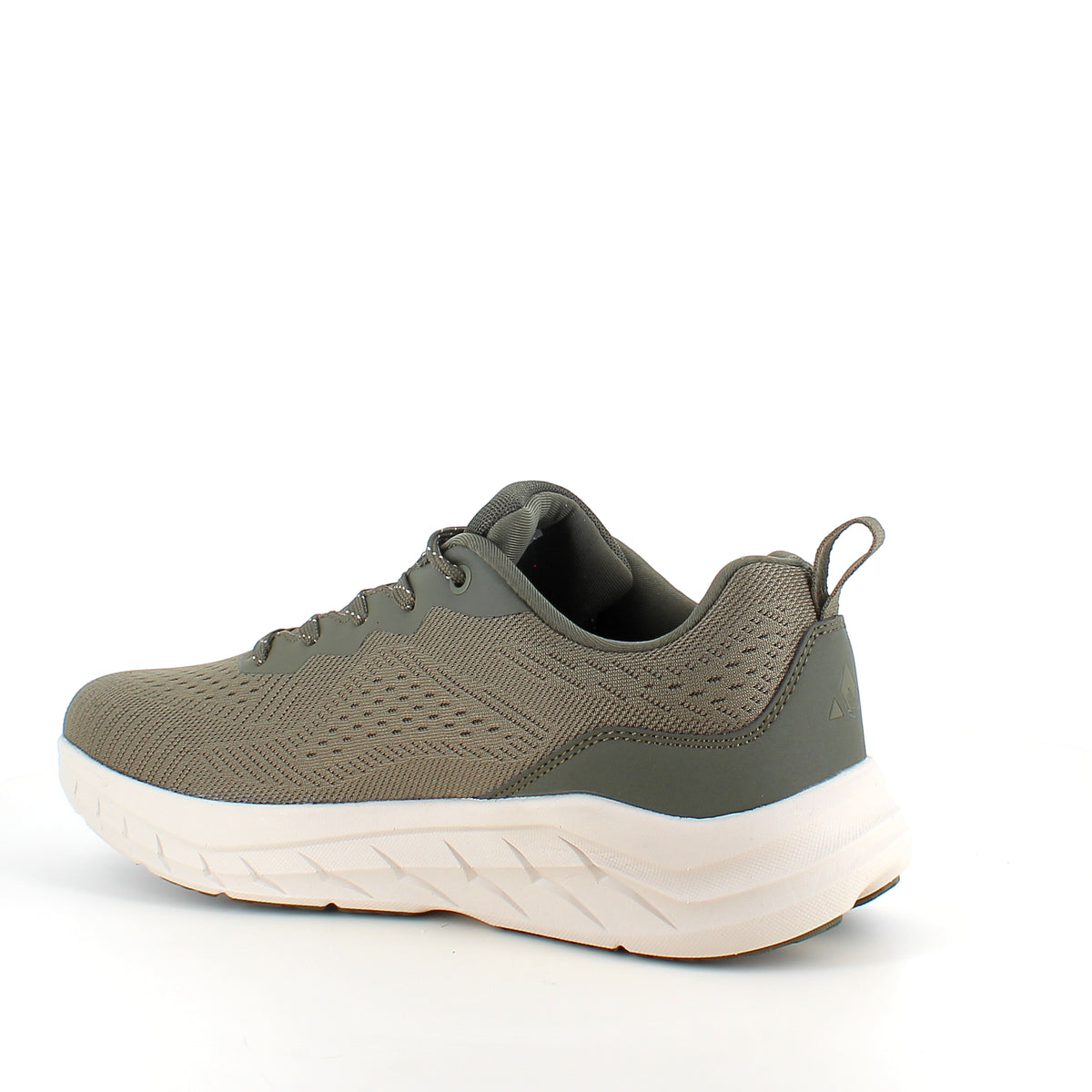 Veneto Wide Fit sneakers til herrer – Whistler