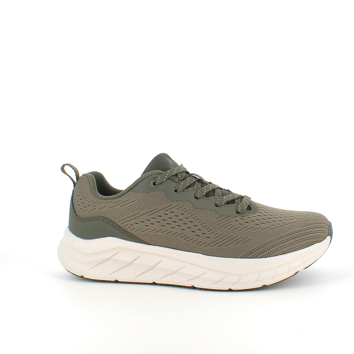 Veneto Wide Fit sneakers til herrer – Whistler