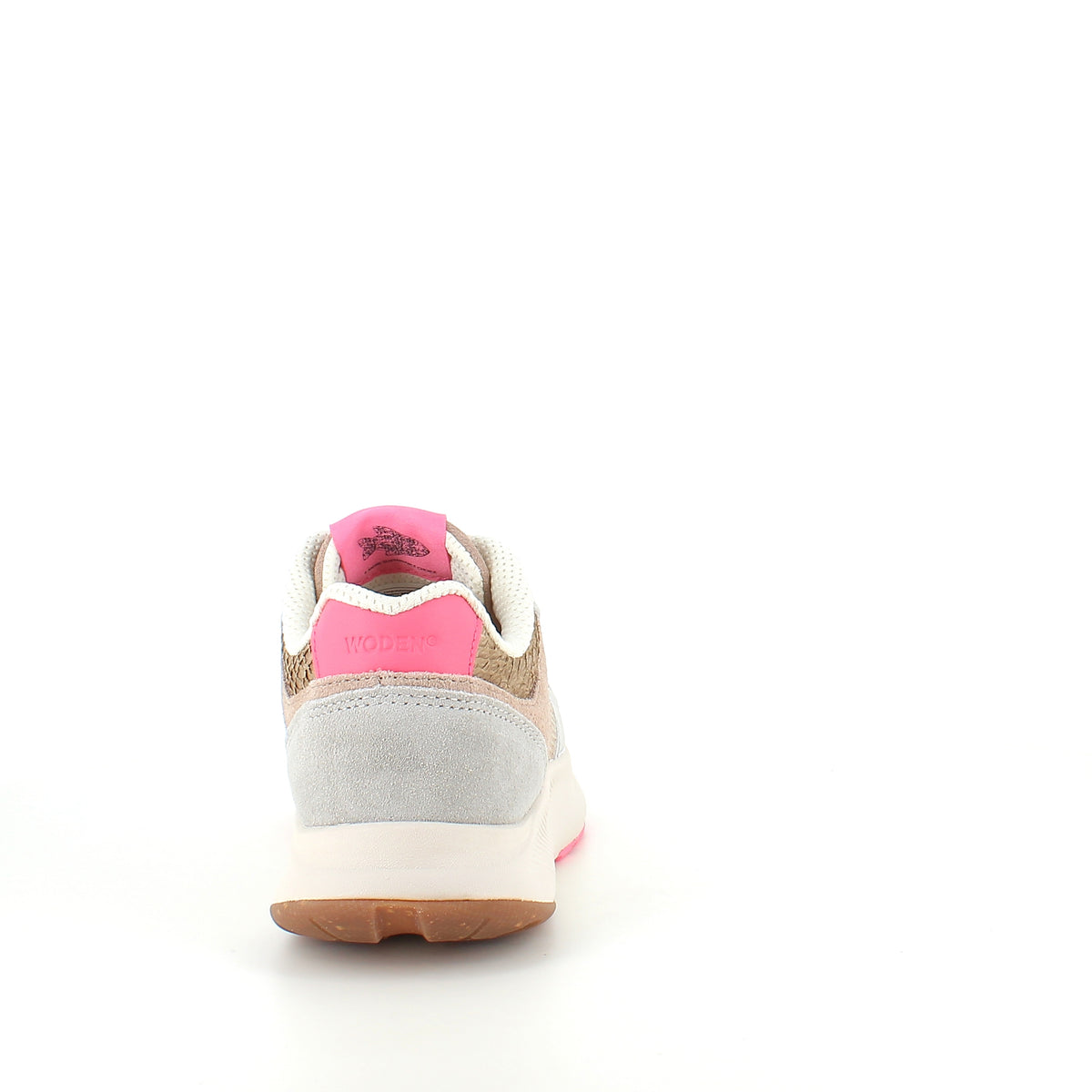 Mathilde Runner – WODEN