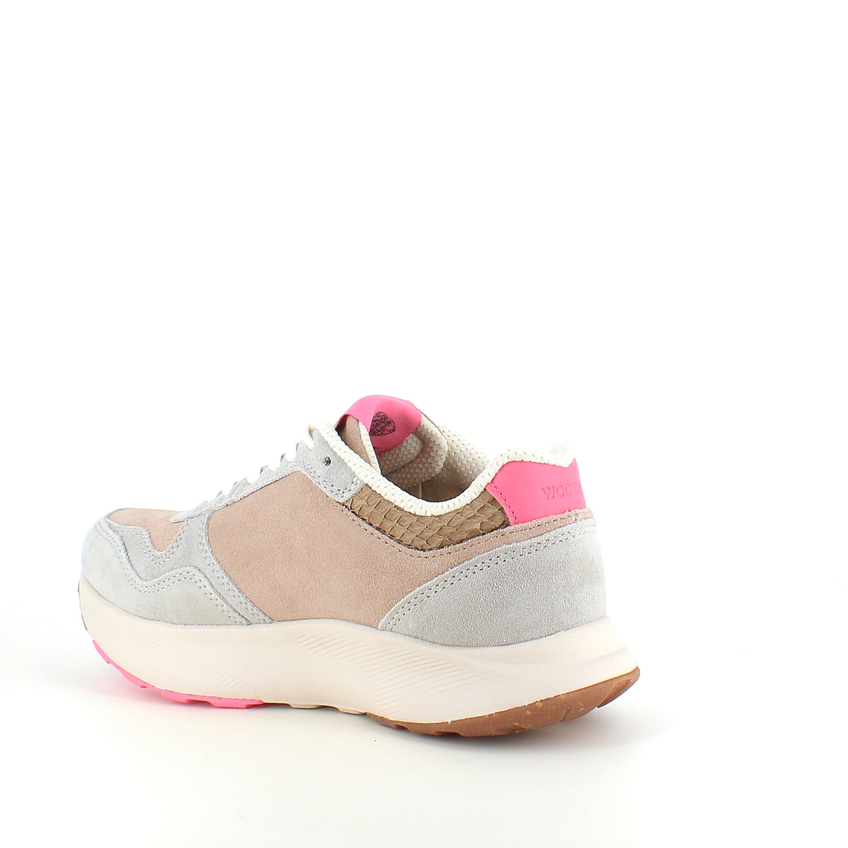 Mathilde Runner – WODEN