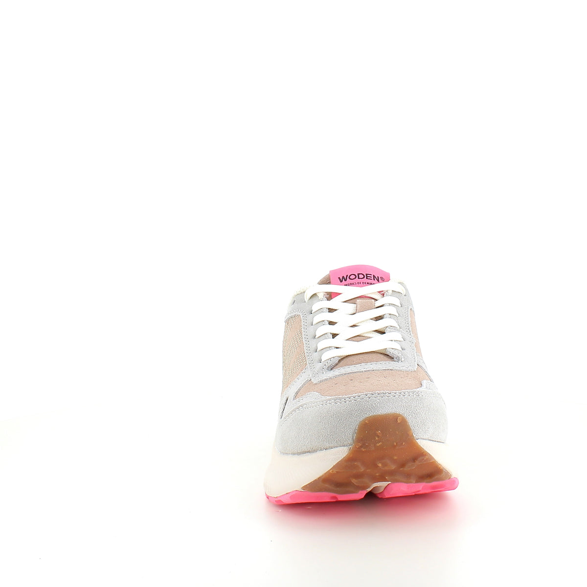 Mathilde Runner – WODEN