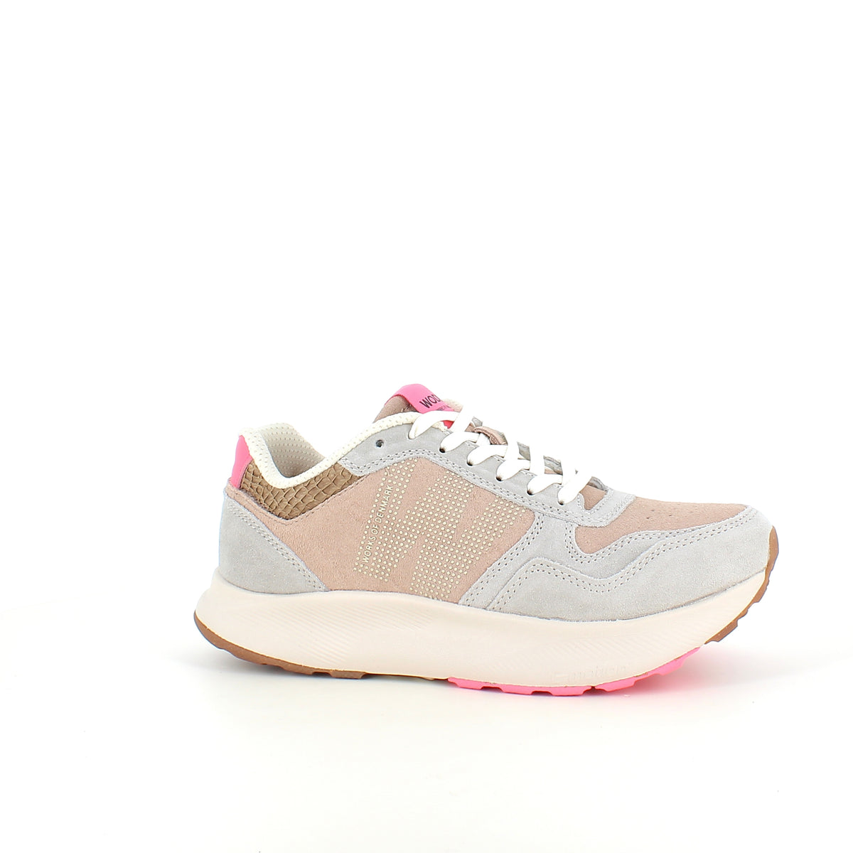 Mathilde Runner – WODEN