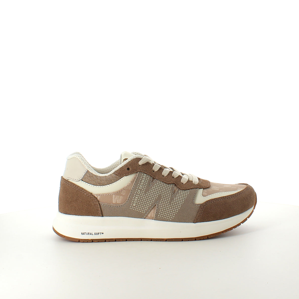 Rigmor Heritage sneaker fra WODEN