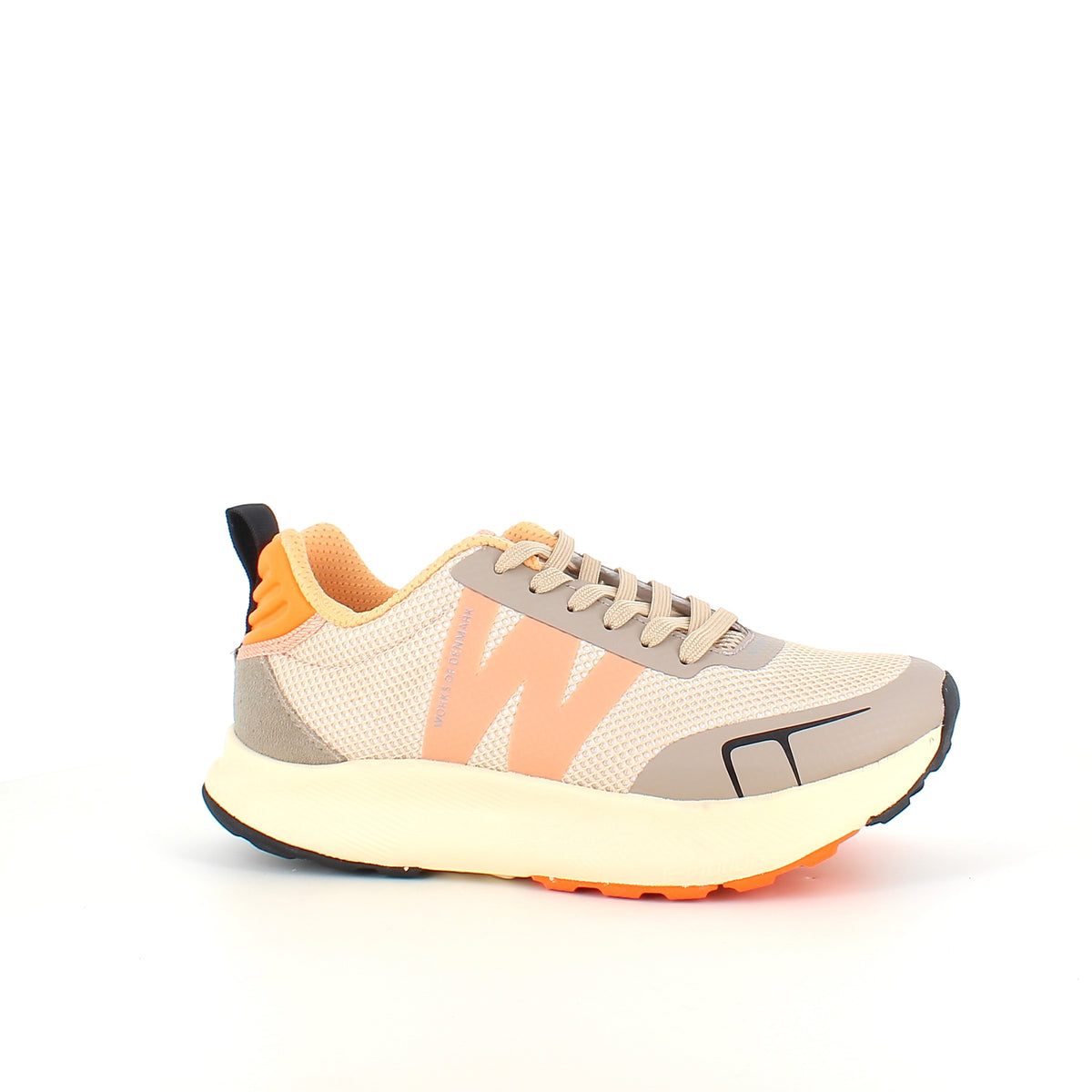 Lys Sabine sneakers – WODEN