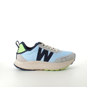 Sabine sneaker i Moonstone/Matcha fra WODEN