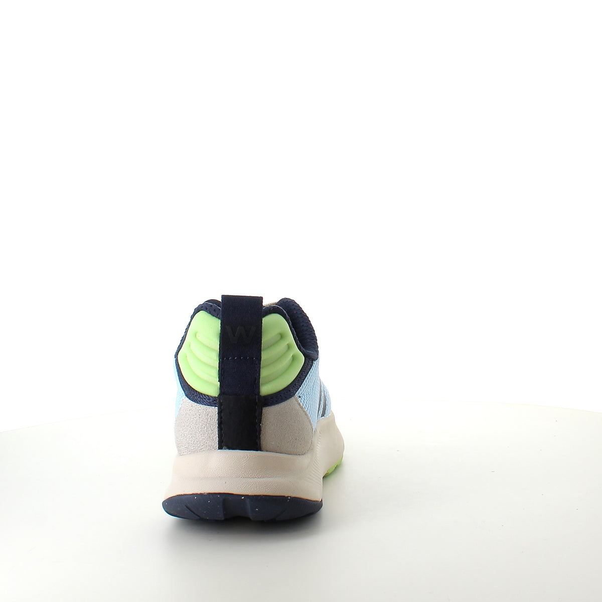 Sabine – Moonstone/Matcha – WODEN