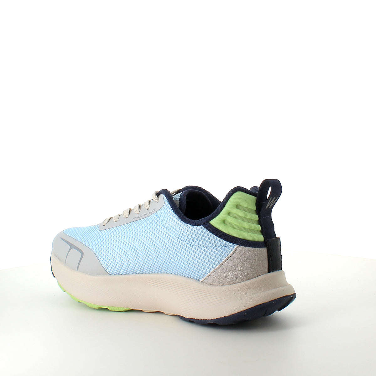 Sabine – Moonstone/Matcha – WODEN